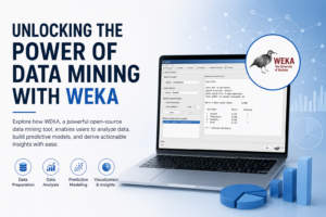 Unlocking the Power of Data Mining with Weka