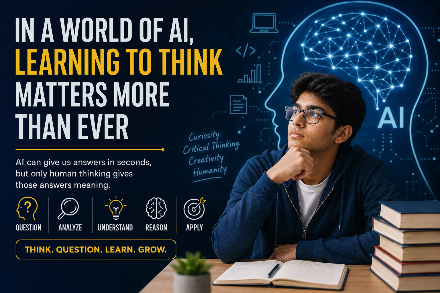 ai learning